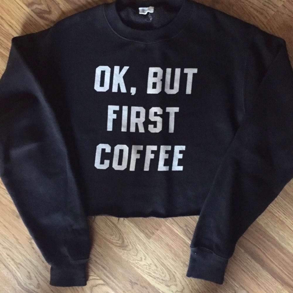 Brandy Melville Sweater